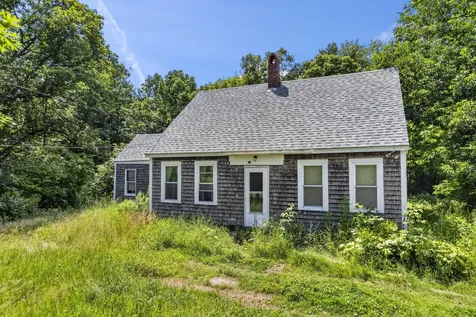 67 Ralph Wink Road Waldoboro ME 04572
