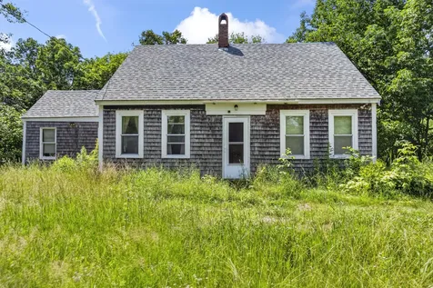 67 Ralph Wink Road Waldoboro ME 04572