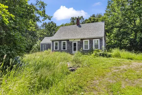 67 Ralph Wink Road Waldoboro ME 04572