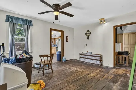 67 Ralph Wink Road Waldoboro ME 04572