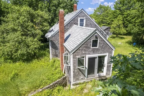 67 Ralph Wink Road Waldoboro ME 04572