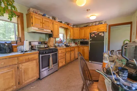 67 Ralph Wink Road Waldoboro ME 04572