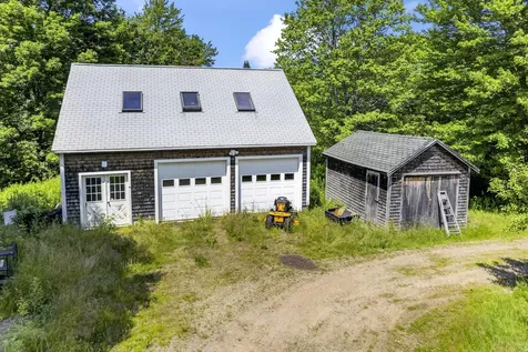 67 Ralph Wink Road Waldoboro ME 04572