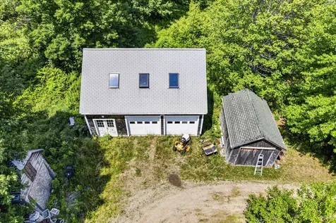 67 Ralph Wink Road Waldoboro ME 04572