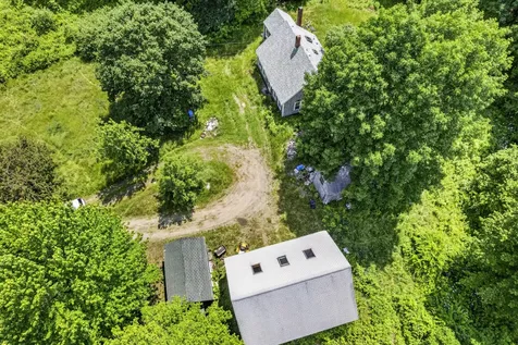 67 Ralph Wink Road Waldoboro ME 04572