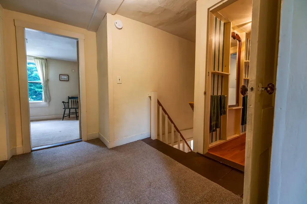 72 Dutch Gap Road Chesterville ME 04938