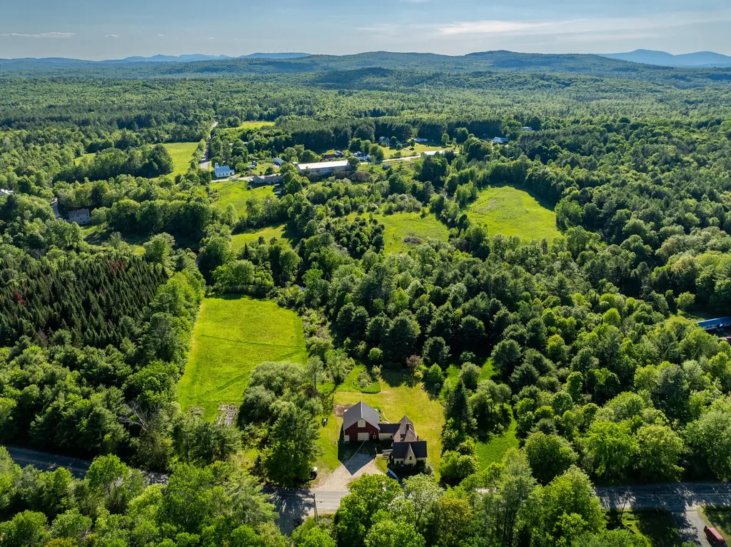 72 Dutch Gap Road Chesterville ME 04938