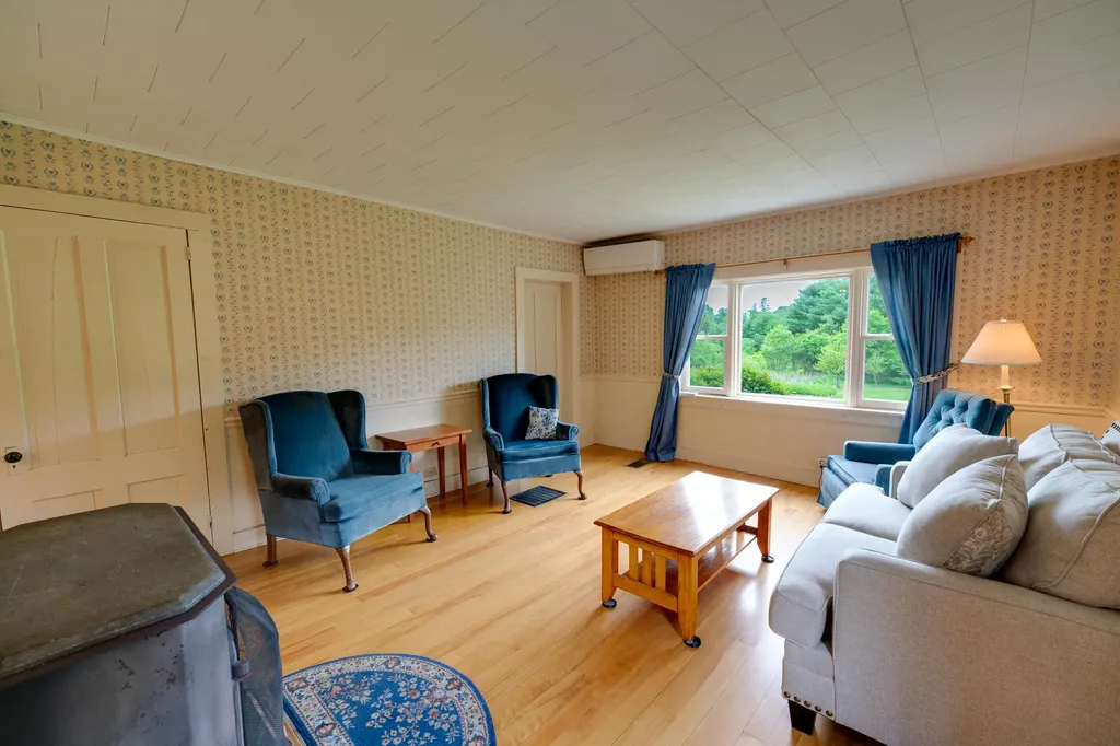 72 Dutch Gap Road Chesterville ME 04938