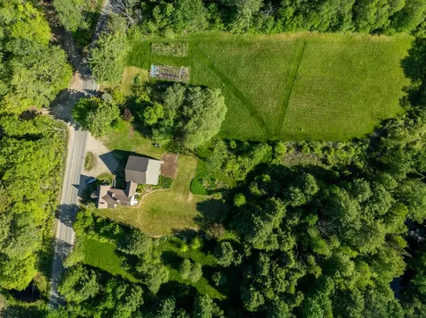 72 Dutch Gap Road Chesterville ME 04938