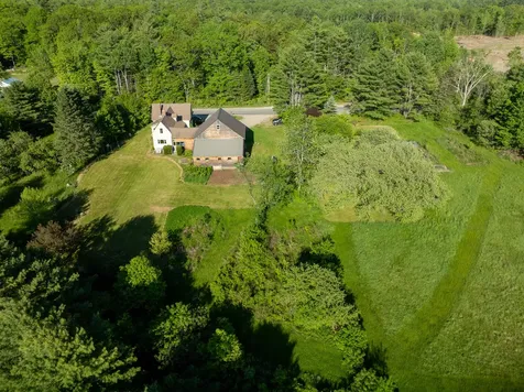 72 Dutch Gap Road Chesterville ME 04938