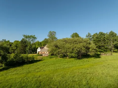 72 Dutch Gap Road Chesterville ME 04938