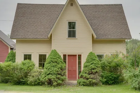 72 Dutch Gap Road Chesterville ME 04938