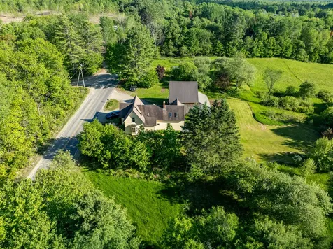 72 Dutch Gap Road Chesterville ME 04938