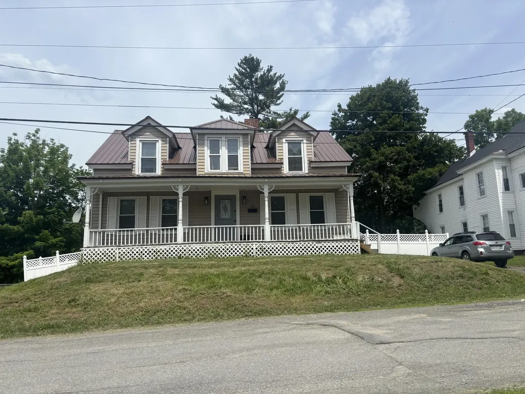 22 River Street Dover-foxcroft ME 04426