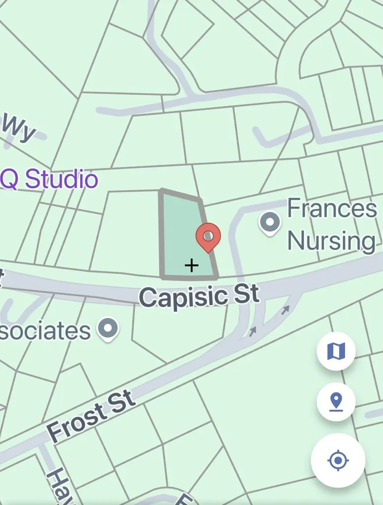 63 Capisic Street Portland ME 04102