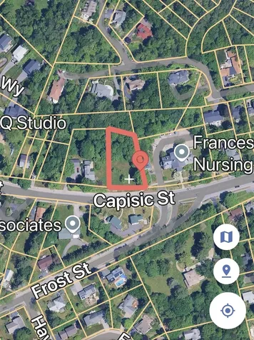 63 Capisic Street Portland ME 04102
