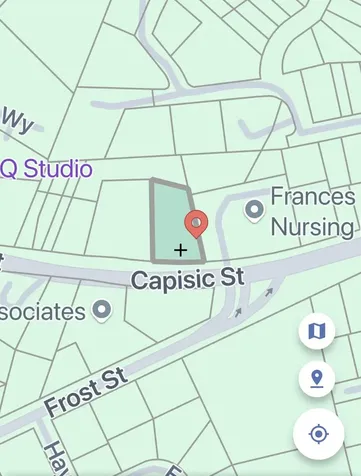 63 Capisic Street Portland ME 04102