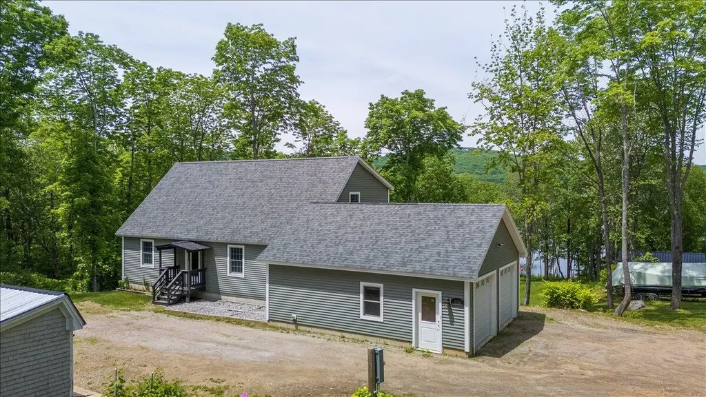 116 Mountain View Extension Rockland ME 04841