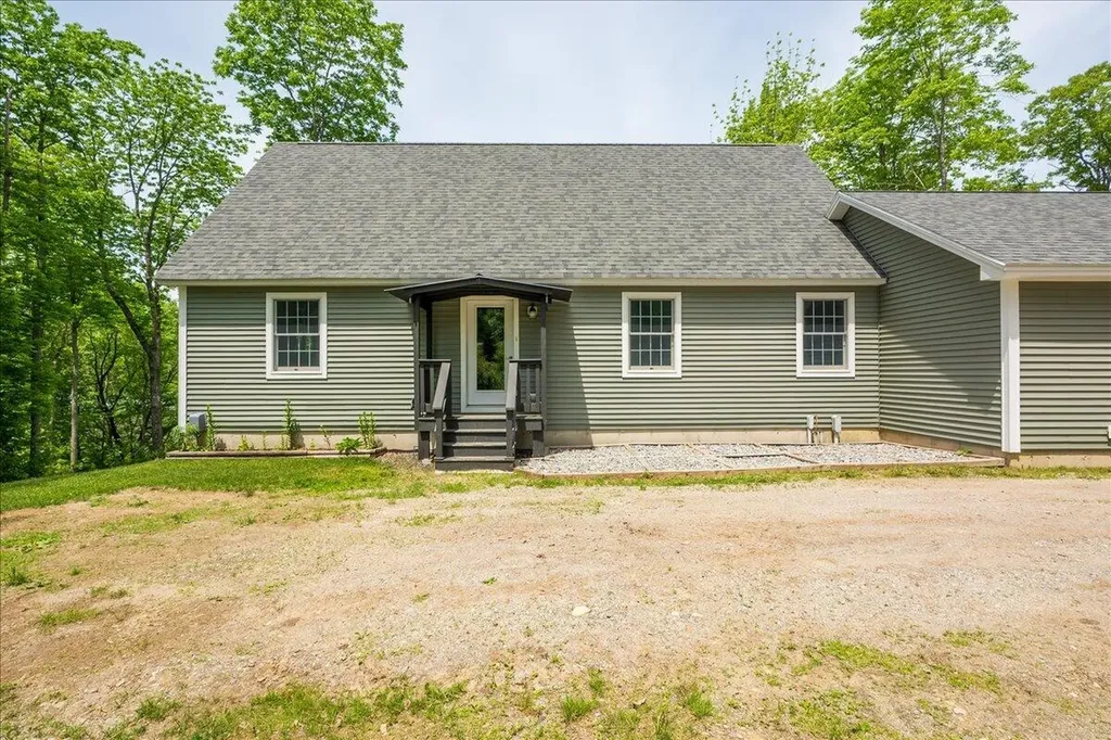 116 Mountain View Extension Rockland ME 04841