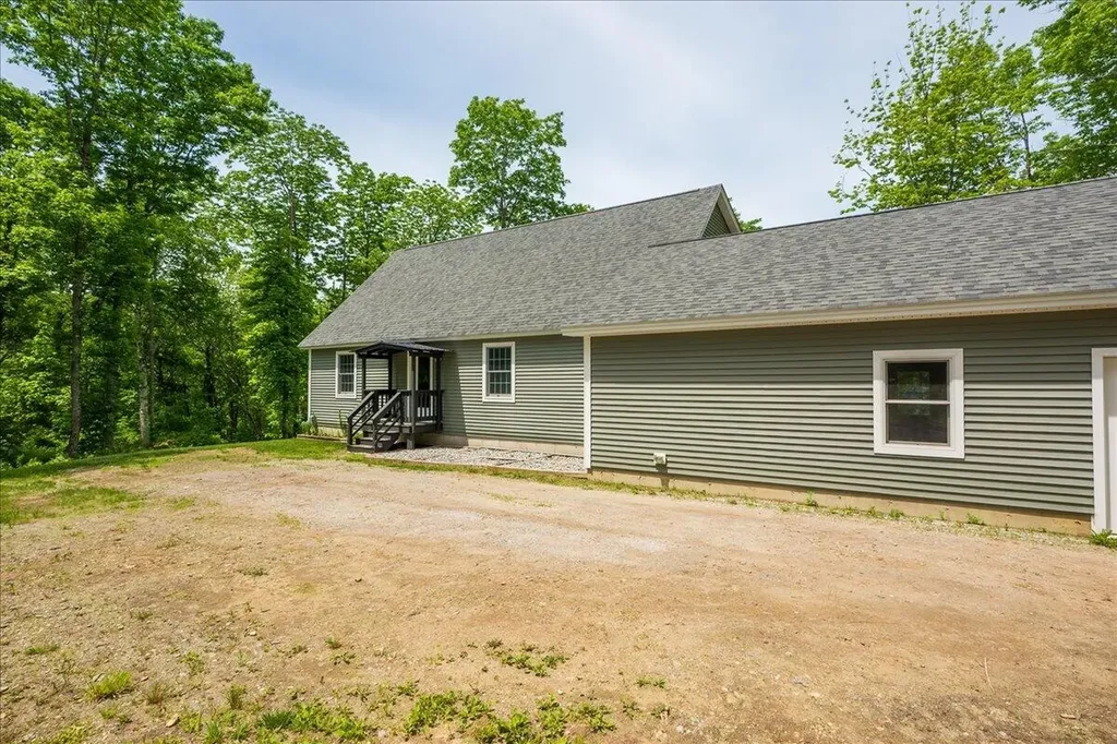 116 Mountain View Extension Rockland ME 04841