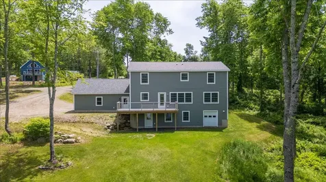 116 Mountain View Extension Rockland ME 04841
