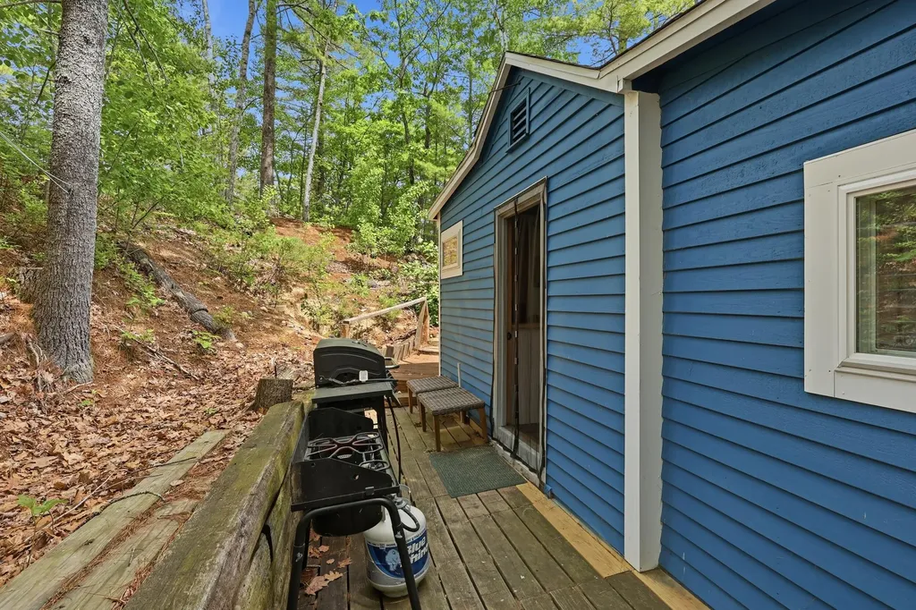263 Caldwell Lane Oxford ME 04270
