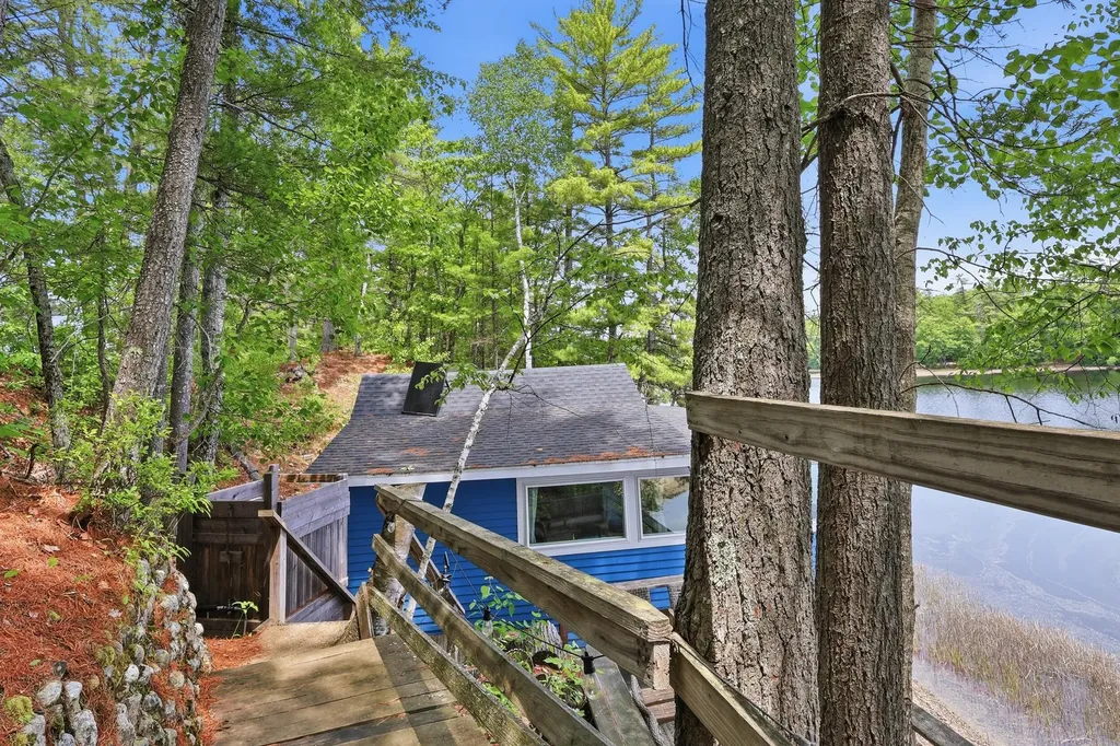 263 Caldwell Lane Oxford ME 04270