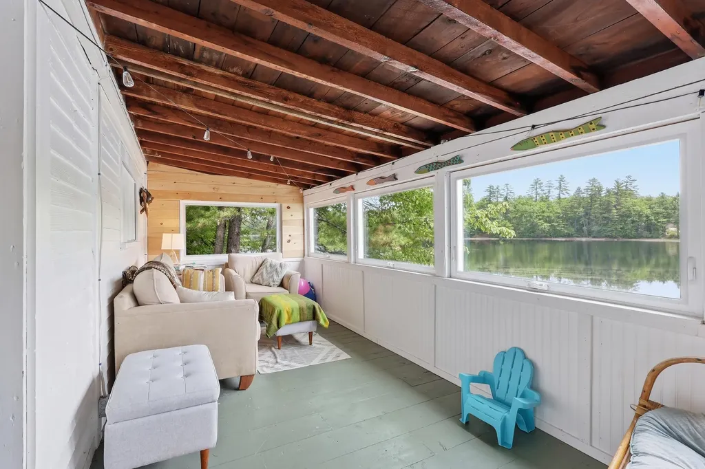 263 Caldwell Lane Oxford ME 04270
