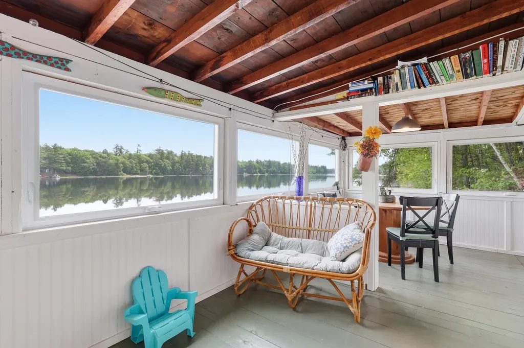 263 Caldwell Lane Oxford ME 04270