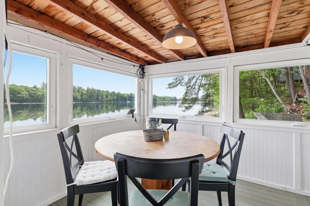 263 Caldwell Lane Oxford ME 04270