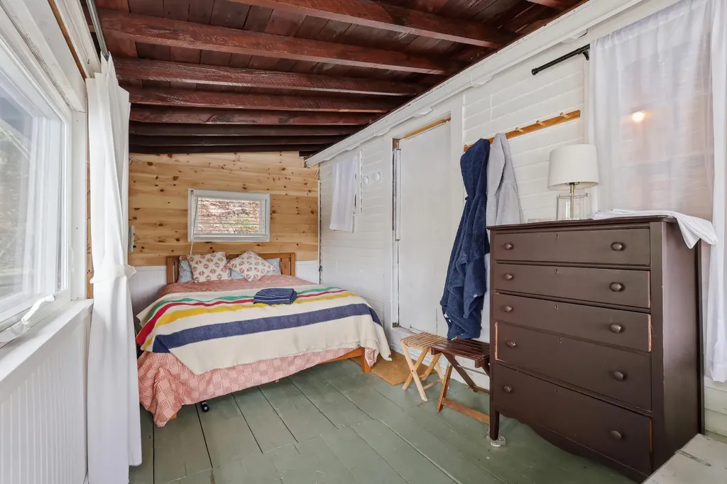 263 Caldwell Lane Oxford ME 04270