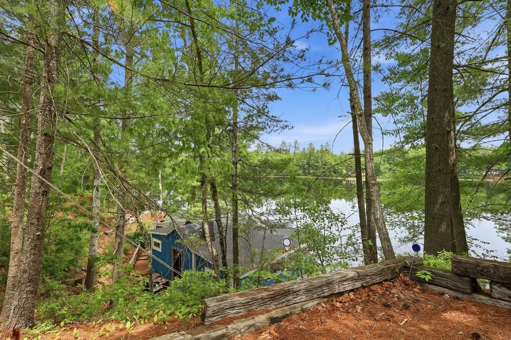263 Caldwell Lane Oxford ME 04270