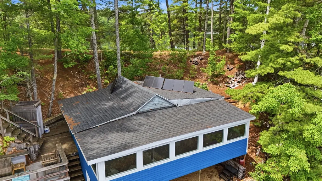 263 Caldwell Lane Oxford ME 04270