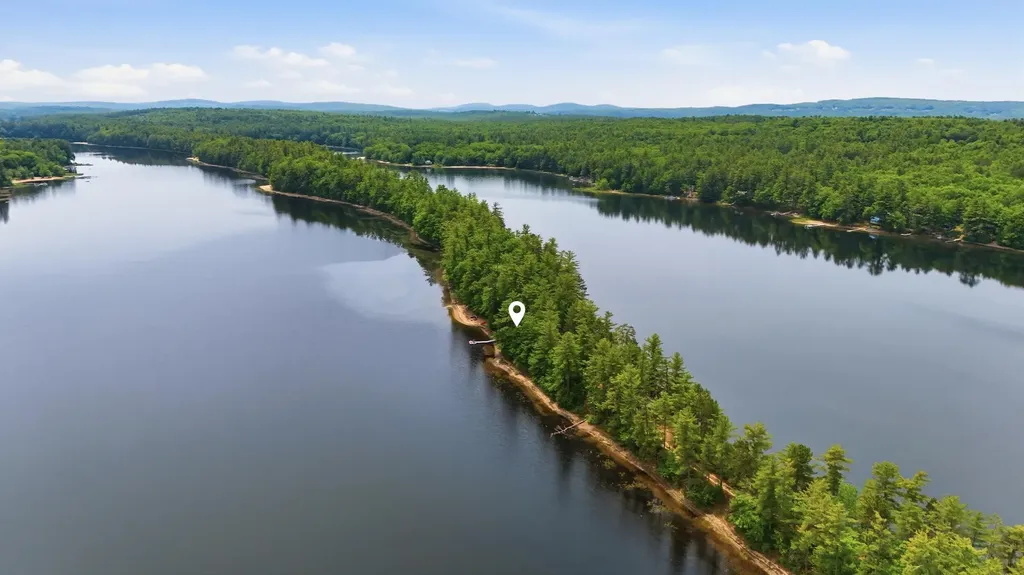 263 Caldwell Lane Oxford ME 04270