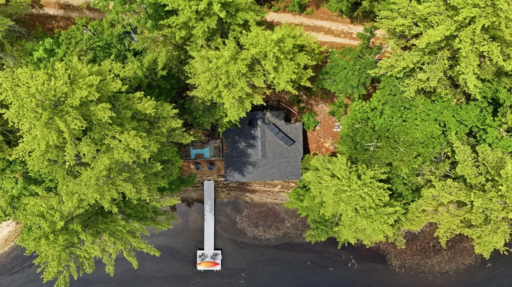 263 Caldwell Lane Oxford ME 04270