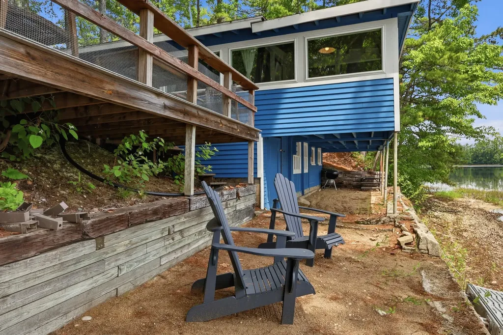263 Caldwell Lane Oxford ME 04270