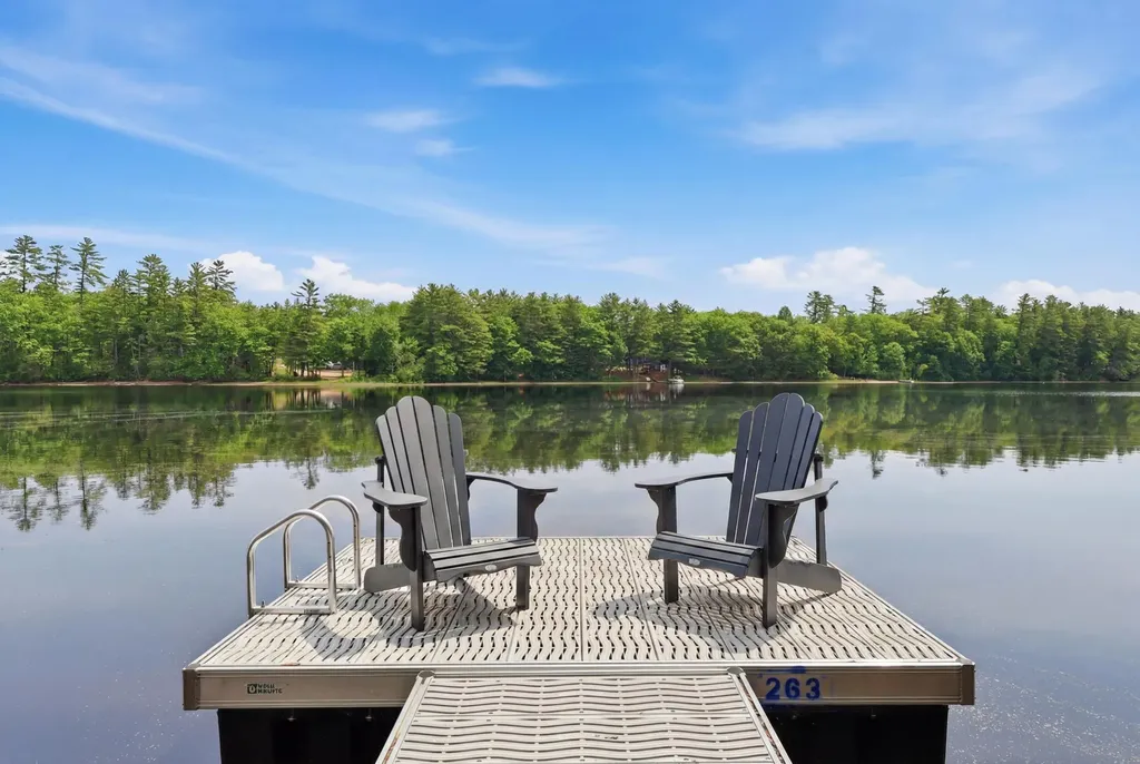 263 Caldwell Lane Oxford ME 04270
