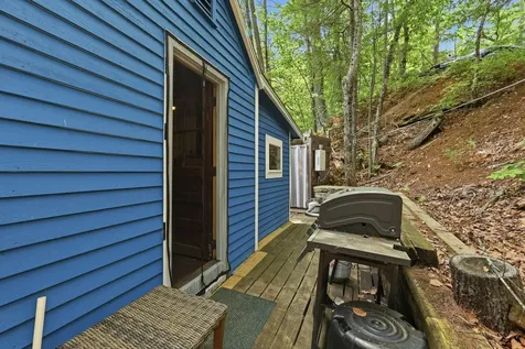 263 Caldwell Lane Oxford ME 04270