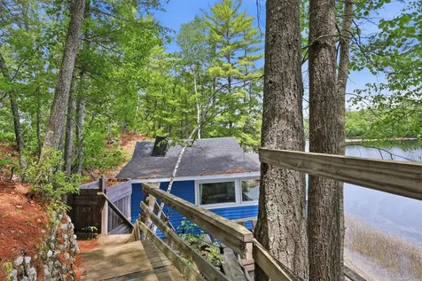 263 Caldwell Lane Oxford ME 04270