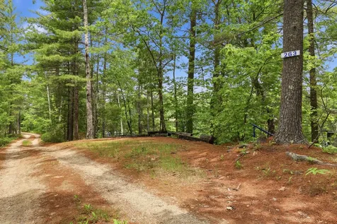 263 Caldwell Lane Oxford ME 04270