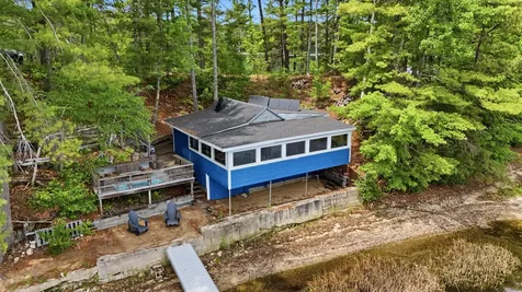 263 Caldwell Lane Oxford ME 04270