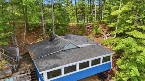 263 Caldwell Lane Oxford ME 04270