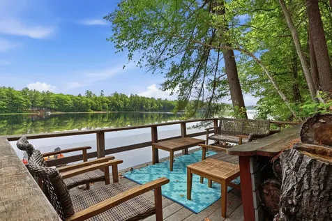 263 Caldwell Lane Oxford ME 04270