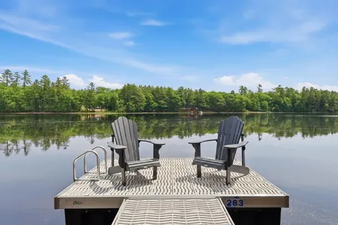 263 Caldwell Lane Oxford ME 04270