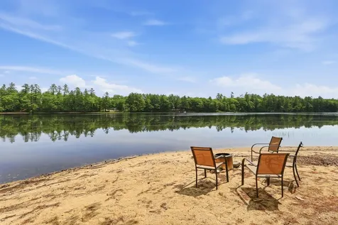 263 Caldwell Lane Oxford ME 04270