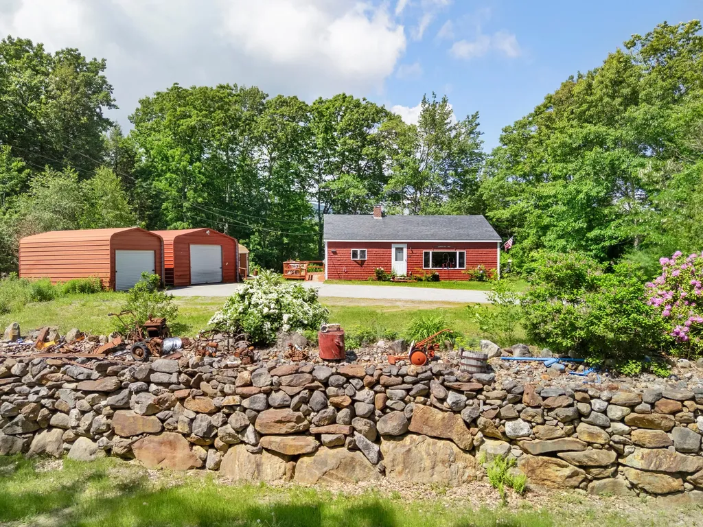63 West Street Extension Rockport ME 04856