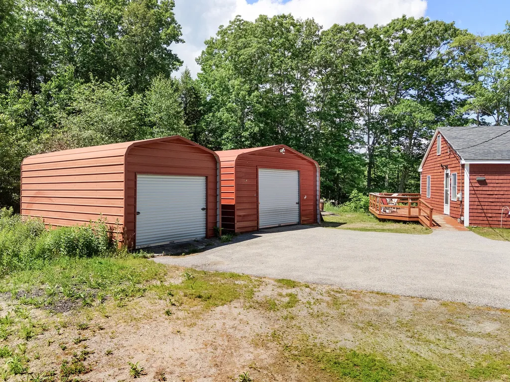 63 West Street Extension Rockport ME 04856