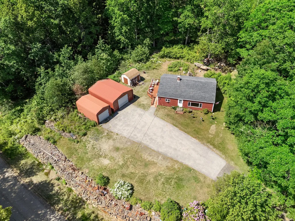 63 West Street Extension Rockport ME 04856