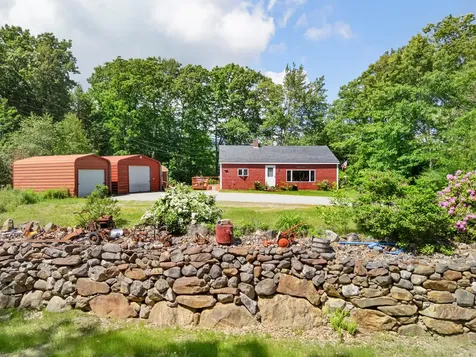 63 West Street Extension Rockport ME 04856