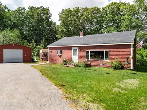 63 West Street Extension Rockport ME 04856